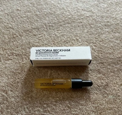 Victoria Beckham Cell Rejuvinating Power Serum 2ml New Boxed By Augustinus Bader