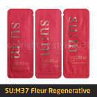 [SU:M37] Fleur Regenerative Serum/Cream/Eye Cream 10~100pcs Newest SUM37