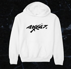 AK-47 Logo unisex 100% Cotton Custom Hoodie Sweater S,M,L,XL,XXL