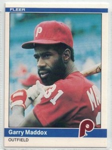 1984 Fleer Baseball Cards (1-660) - Pick the Cards You Need to Complete Your Set