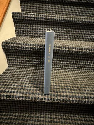 1999 U.N. Monthly Chronicle #36 Bound Volume, Library Edition (BM75) - Image 1 of 4