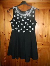 Lipsy Denim Dresses for Women for sale 