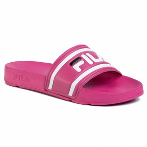 sandale fila rose