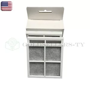 3 PACK Fresh Air Replacement Refrigerator Air Filter For LG LT120F ADQ73214404 - Bild 1 von 8
