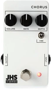 JHS 3 Series Chorus Pedal - Picture 1 of 7