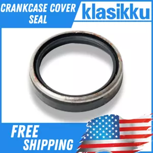 For Honda CB360 CJ360 CB CL350 SL350 Crankcase Cover Seal Genuine 91210-286-003 - Bild 1 von 6