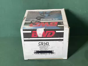 BWD CS143 Ignition Switch - Picture 1 of 3
