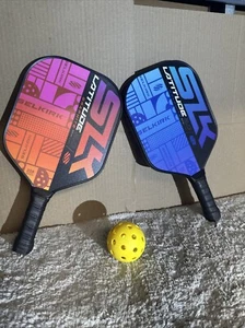 Selkirk SLK Latitude 2.0 Pickleball Bundle - 1708879 - Picture 1 of 2