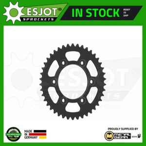 Sprocket Rear 520-42T Steel for DUCATI 900 SS 1996 1997 1998 - Picture 1 of 2