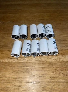 10 X Flourescent Tube Strip Light Lamp Starter Bulb  220-240V FS-U 4W - 80W - Picture 1 of 2