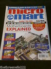 MICRO MART - MOTHERBOARDS EXPLAINED - OCT 14 2004
