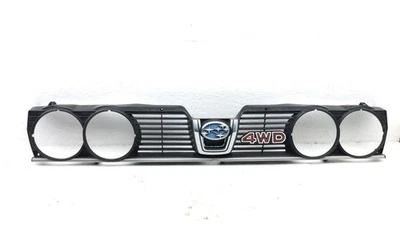 1978-1981 Subaru Brat Front Grille Oem Dl 692063002 - Image 1 of 4