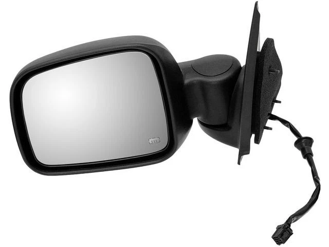 Espejo retrovisor izquierdo Dorman 72RRVJ65 para Jeep Liberty 2006 2007 2005 2003 2002 2004 Foto 1 de 1