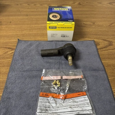 Nuevo extremo de barra de amarre exterior Moog ES80574 para Dodge Ram 1500 2006-2012 Foto 1 de 4