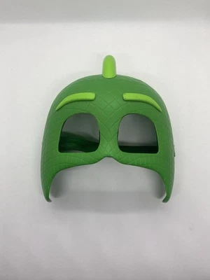 Maske, Gecko, Pj Masks, Pyjamahelden, Fasching, Rollenspiel - Bild 1 von 4