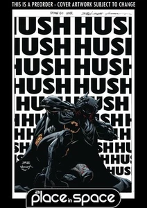 (WK22) BATMAN #160A - JIM LEE & SCOTT WILLIAMS (HUSH2) - PREORDER MAY 28TH - Foto 1 di 1