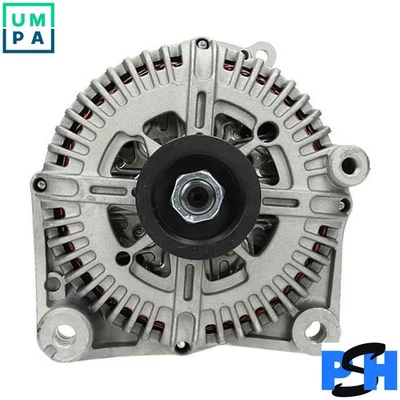 ALTERNATOR 215.547.180.004 FOR BMW 6/E0/E1/E3/Convertible/E4/E5/E7 X5/E53/SAV - Image 1 of 4
