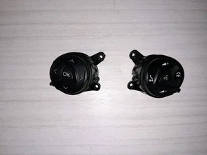 Comandi Al Volante Ford C Max Anno 2011 - Foto 1 di 2