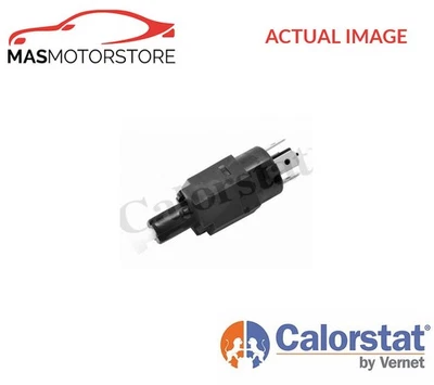 BRAKE LIGHT SWITCH STOP CALORSTAT BY VERNET BS4541 FOR VAUXHALL VECTRA 2L - Image 1 of 4