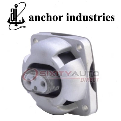 Anchor Rear Automatic Transmission Mount for 2016-2017 Mercedes-Benz GLE300d vd — 第 1/4 张图片