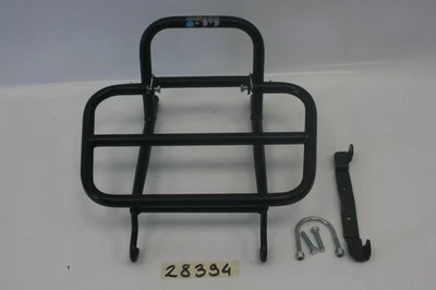 Piaggio Vespa Cosa Portapacchi anteriore Front luggage rack - Imagen 1 de 3