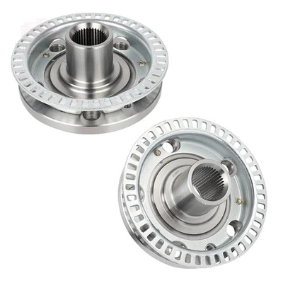 2Pcs Front FWD Wheel Hubs for 1999-2005 Volkswagen Beetle Golf Jetta FWD 930800 - Image 1 of 4