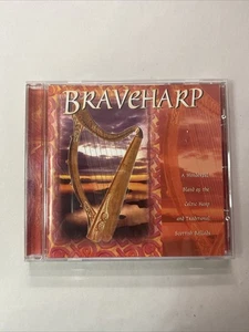 Braveharp - Mist of Thyme - Imagen 1 de 4