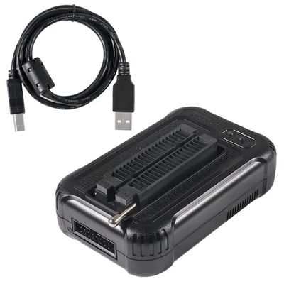 T48 TL866-3G Programmer Support 31000+ ICS for EPROM/MCU/SPI/Nor/NAND Flash/E... - Image 1 of 4