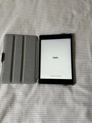 Apple iPad Mini  - Image 1 of 3