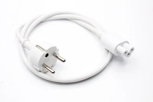 Stromkabel , Germany Apple iMac 24 inch M1 A2439 & M3 A2874 M4 A3247 - Photo 1/1