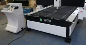 Figtek 1325 CNC Plasma Cutter powered by LGK Plasma Source - Picture 1 of 9