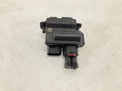 14-18 BMW X5 Power Distribution Junction Terminal Module Foto 1 de 4