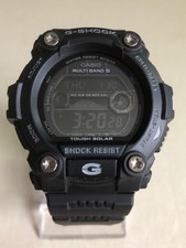 casio remote control watch argos