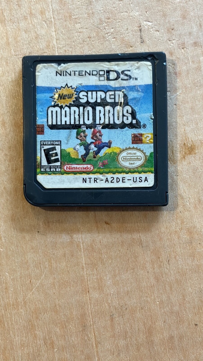 3ds Emulator Nintendo 3ds Rom New Super Mario Bros Android New