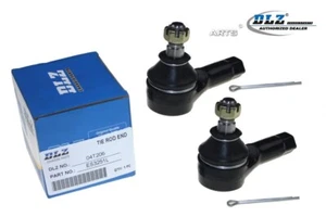DLZ Suspension Outer Tie Rod Ends fits Mazda Protege 95-97 MX-3 95 - Picture 1 of 1