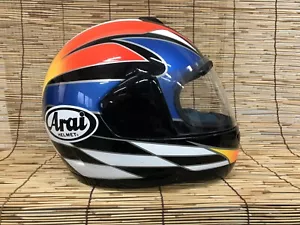 arai casco integrale vintage D’epoca FV ECE22-03 - Foto 1 di 8