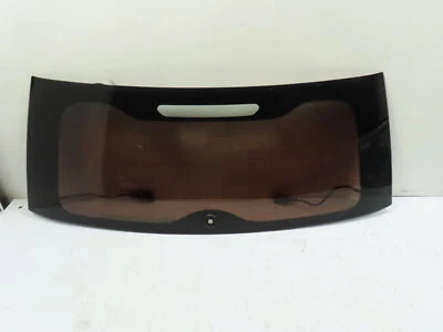 12 Mini Cooper Countryman S R60 1245 vidro para janela, tampa traseira da escotilha do para-brisa 513 - Imagem 1 de 4