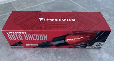 Two New 12V Handheld Auto Or Home Portable Vacuum Cleaner 12 Volts - Image 1 of 3