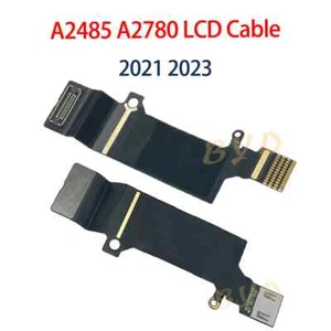 New LCD LED LVDS Screen Display Flex Cable For MacBook Pro 16" A2485 A2780 - Picture 1 of 4