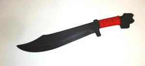 Filipino Training Sword Practice Traditional Bolo Moro Kali Knife 678358920501 - Picture 1 of 2