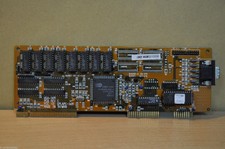 Cirrus Logic CL-GD5426-80QC-A VESA LOCAL BUS VLB 2MB 32BIT VGA-5426 GPLAPC-5426