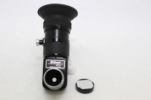 【 COMME NEUF】 NIKON DR-3 VISW FINDER ANGLE DROIT pour appareil photo argentique F 35 mm du JAPON - Photo 1 sur 7