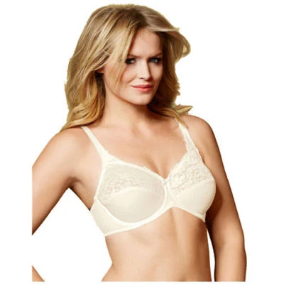 Lilyette 定制迷你文胸蕾丝 0428,428 — 第 1/4 张图片