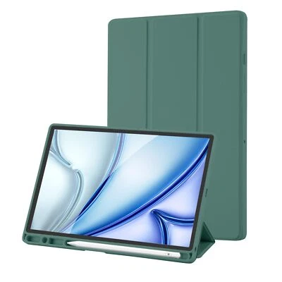 Coque pour tablette Samsung Galaxy Tab A8 105 pouces 2021 SM-X205/SM-X200 rét... - Photo 1/4