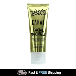 Body Butter KARAT FACIAL MAXIMIZER Hypoallergenic Formula *NEW* - Picture 1 of 1