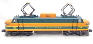 Lionel Trains 2358 Great Northern Ep-5 Electric Locomotive Engine Tested Running - Picture 1 of 19
