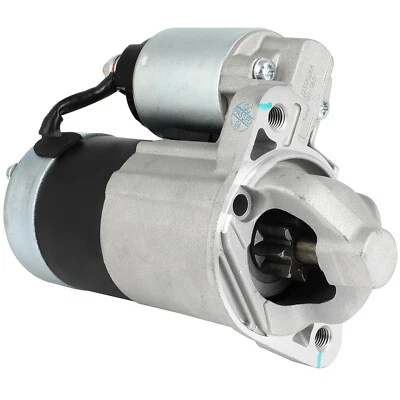 Motor De Arranque Para Mitsubishi Montero Sport 1999 2000 2001 2002 2003 3.5L 17775 M0T2047 Foto 1 de 4