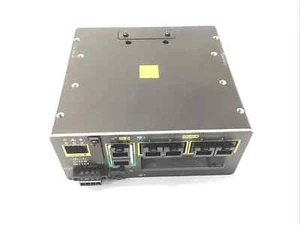 Cisco Catalyst IR1101-K9 Rugged Series Industrial Router - Photo 1/2