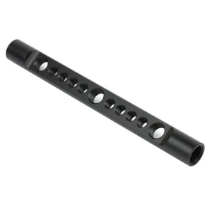 BGNing 15mm Rods For Cheese 115mm With 3/8 Inch 1/4 Inch Thread Mounting Holes