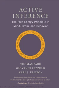 Thomas Parr Giovanni Pezzulo Active Inference (Loose Leaf Version) New! - As Is! - Picture 1 of 6